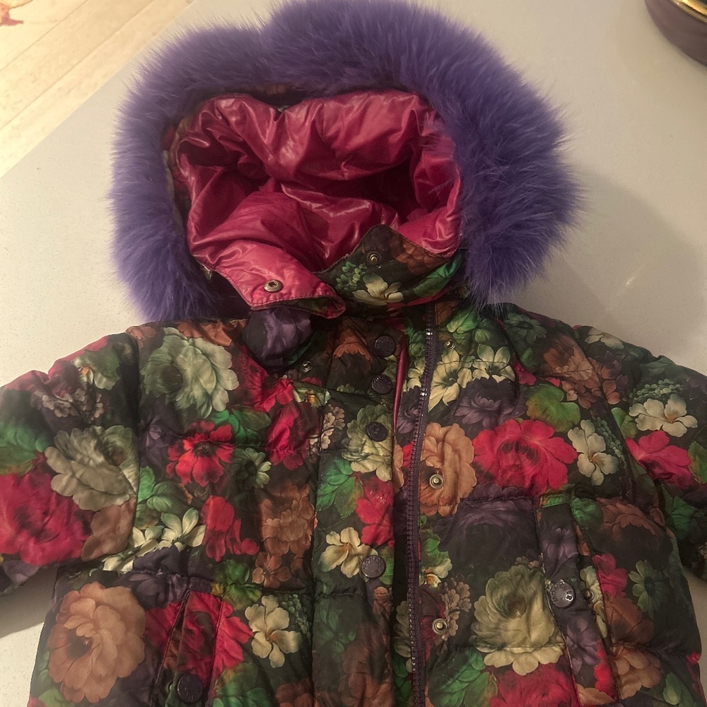 Moncler kids